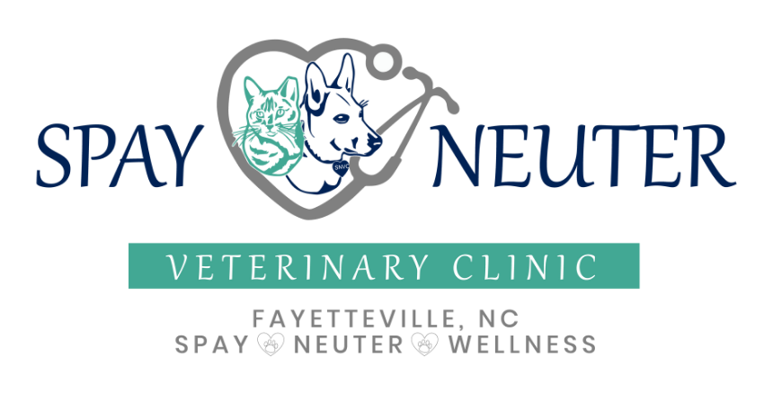 Spay Neuter Initiative Program logo