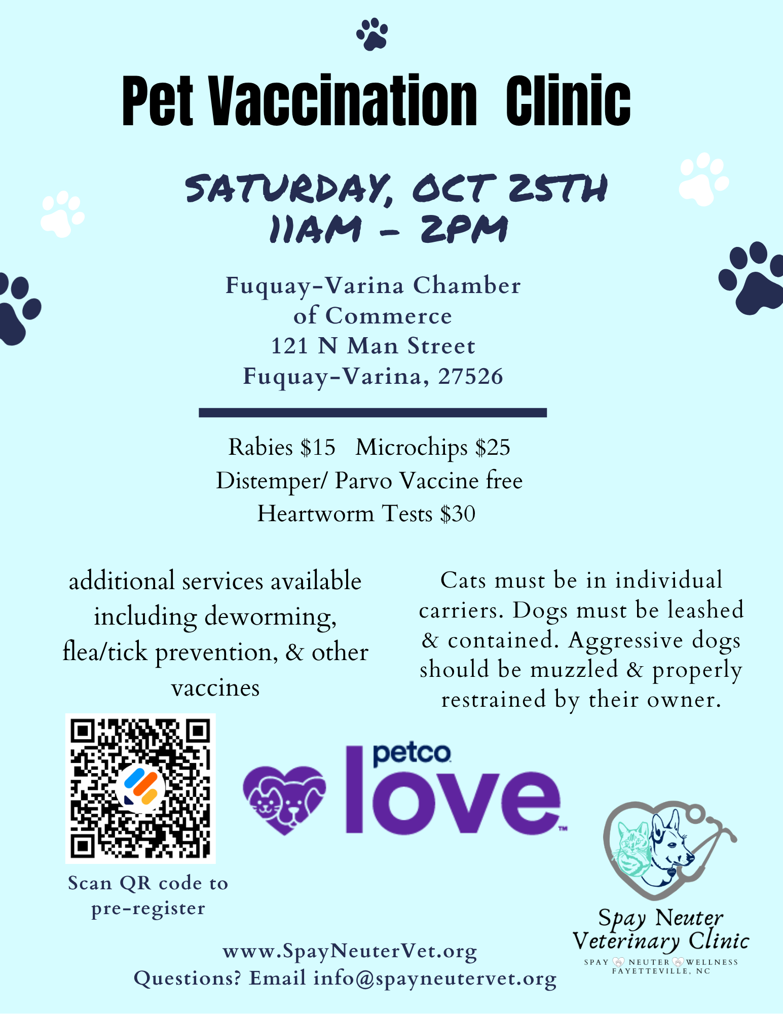 Fuquay Oct 25 2025 (Real Estate Flyer) (1)